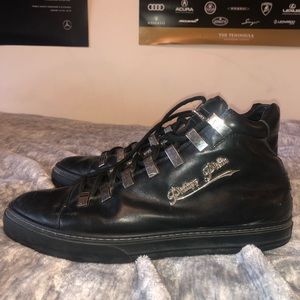 Philipp Plein Personality shoes